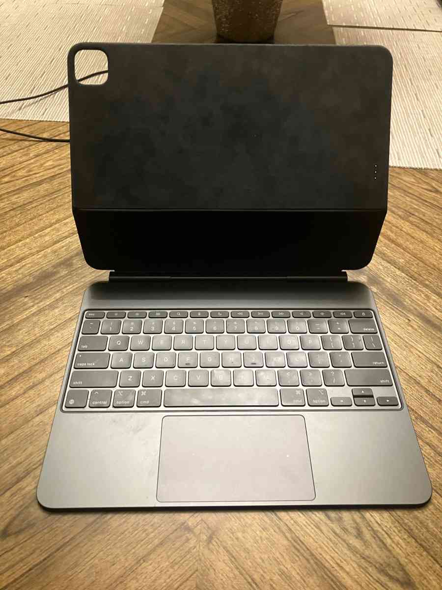 Unlocked 2024 IPad Pro M4 13 Inch 256GB WiFi Only