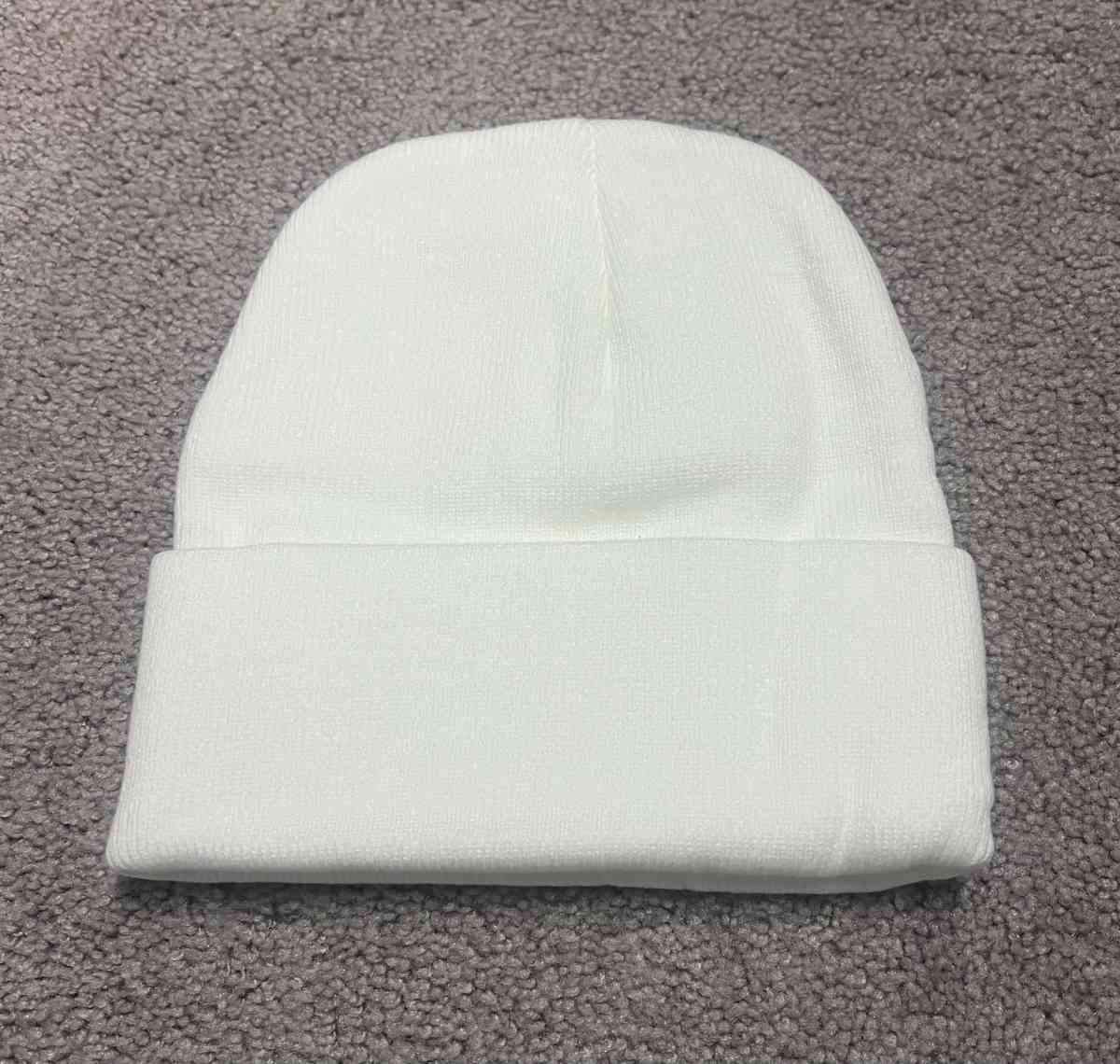 Carhartt Acrylic Winter Beanie Hat