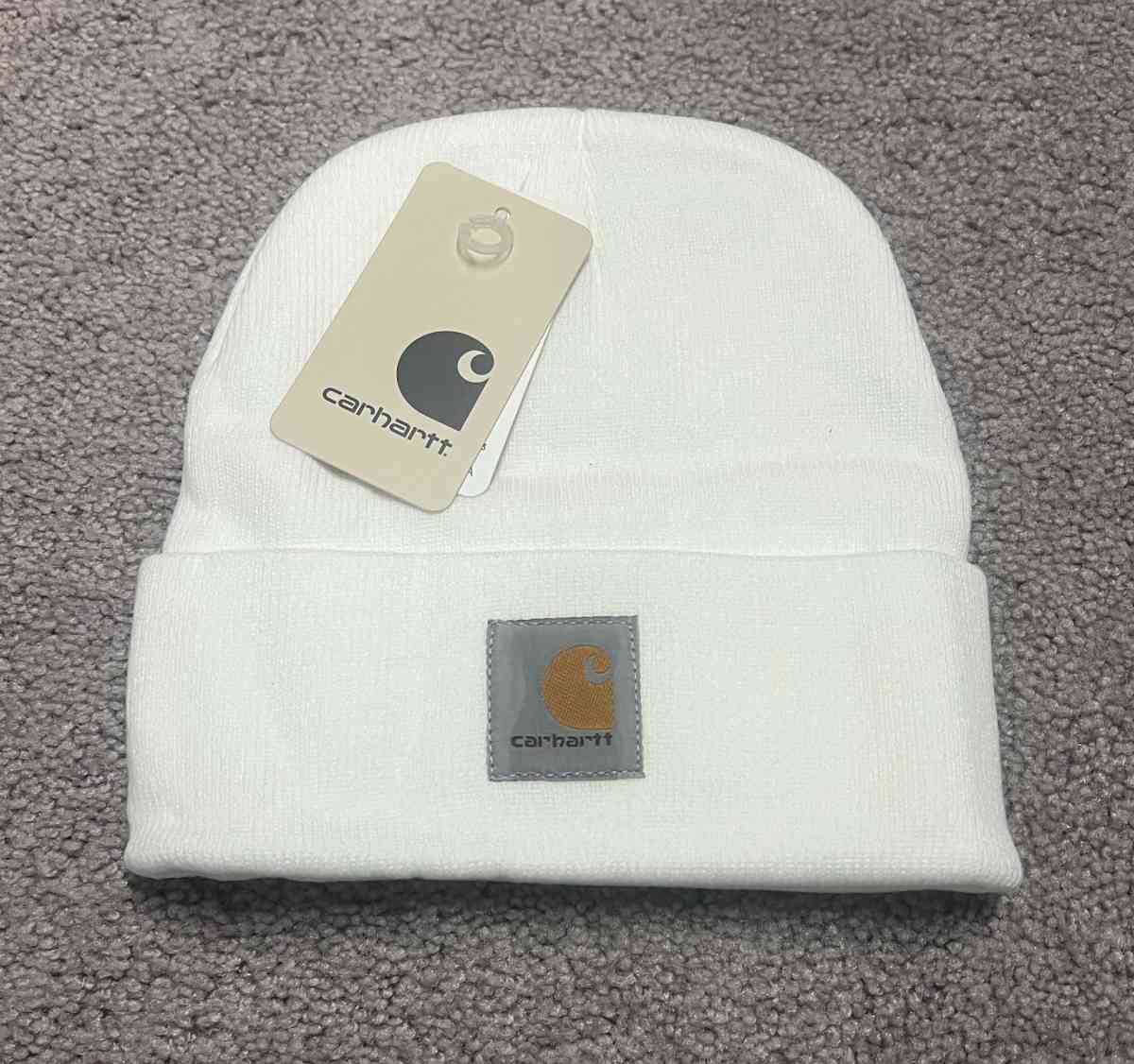 Carhartt Acrylic Winter Beanie Hat