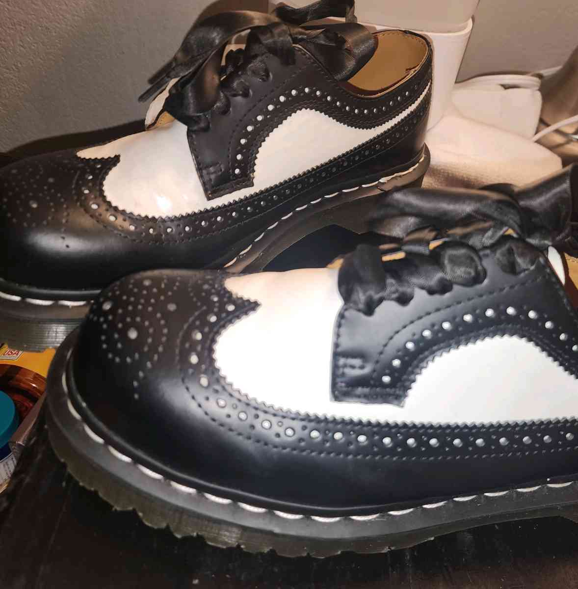 doc Martin shoes SIZE 10