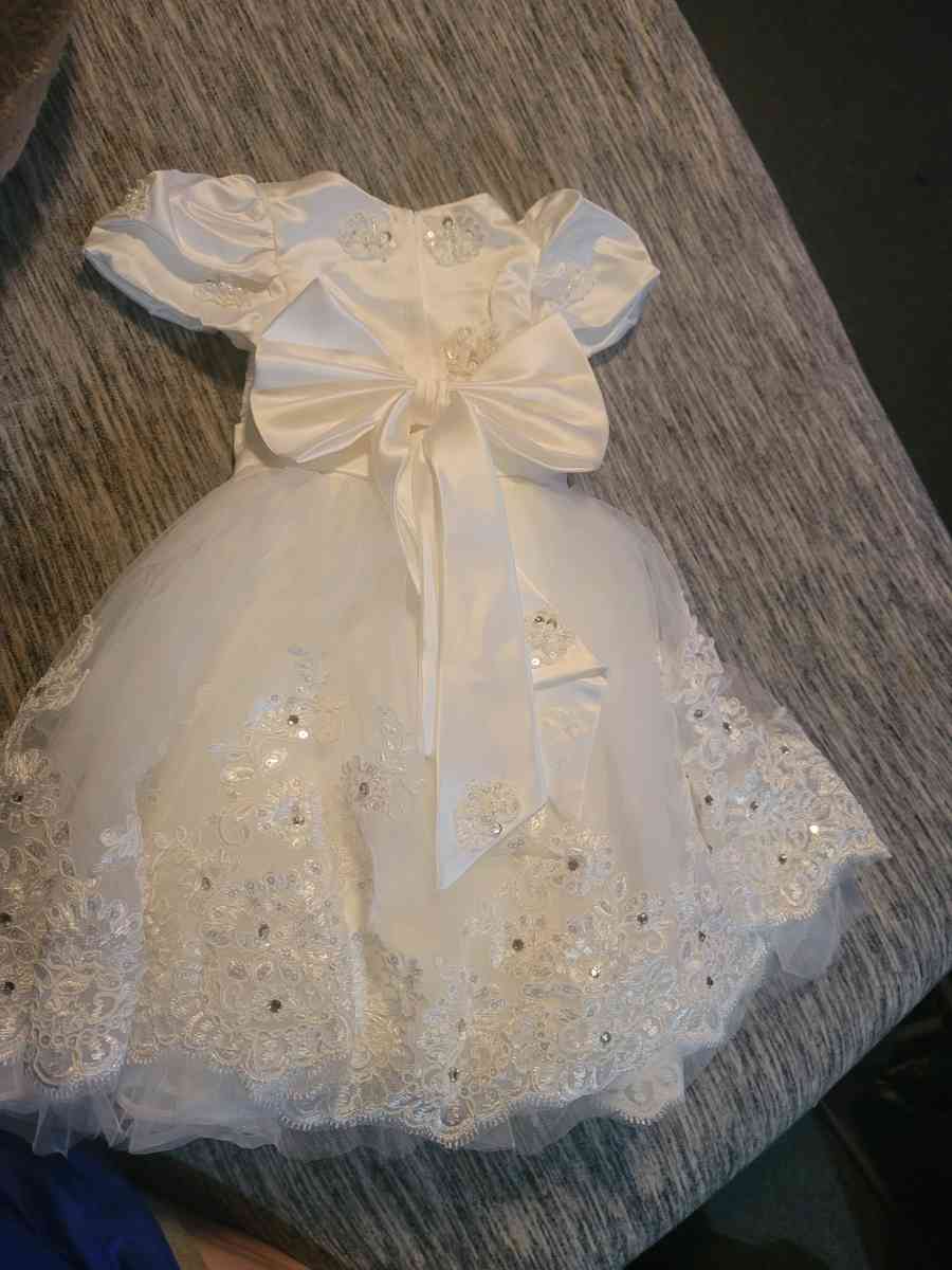 2T Formal Dress