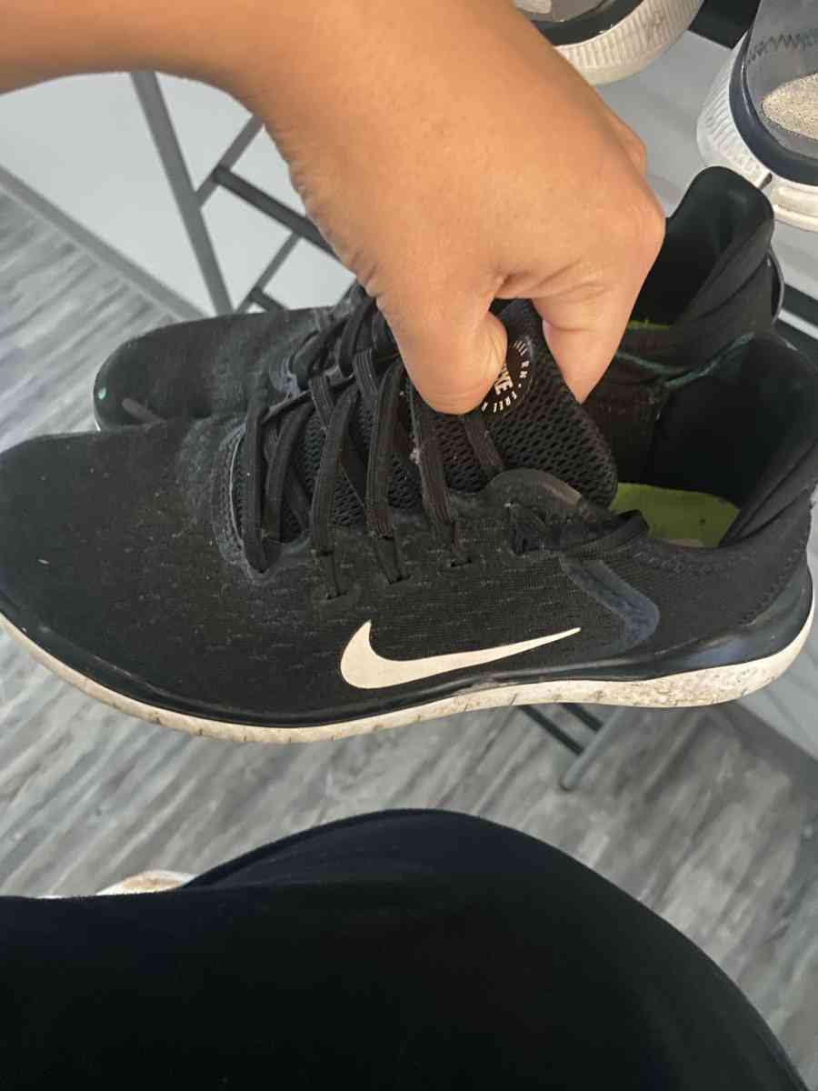Nike shoes