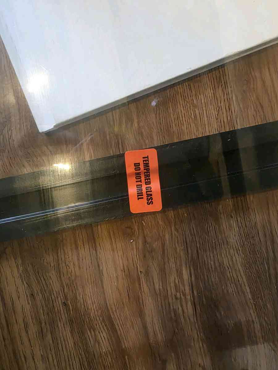 40 Gallon Reptile Tank