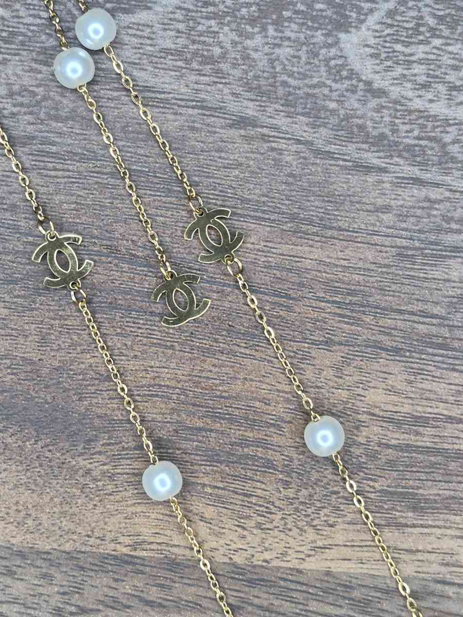 Chanel Necklace