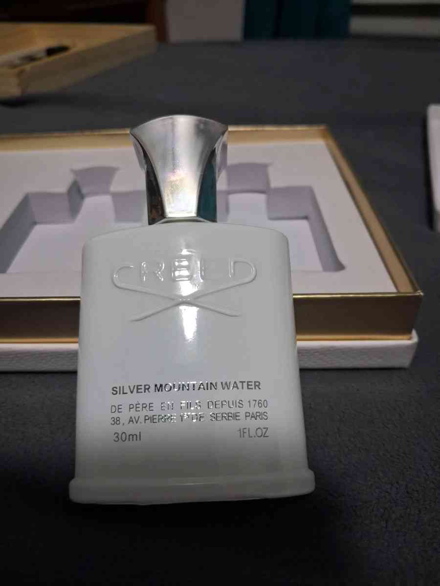 creed cologne