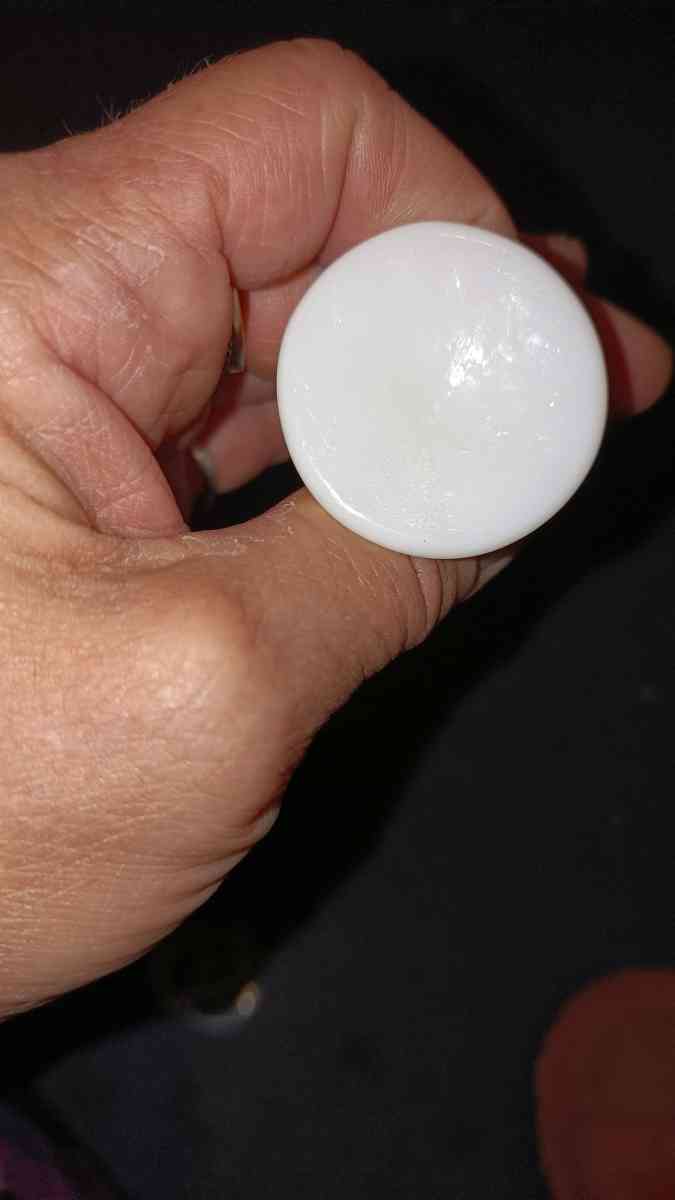 antique eye wash cups