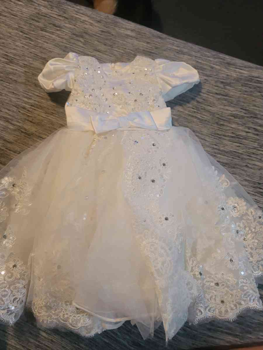 2T Formal Dress
