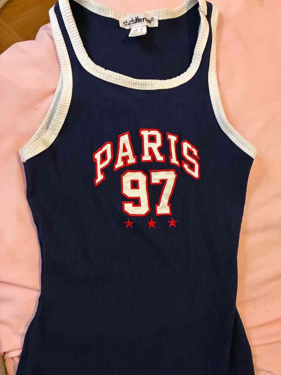 dresses and rompers sz small