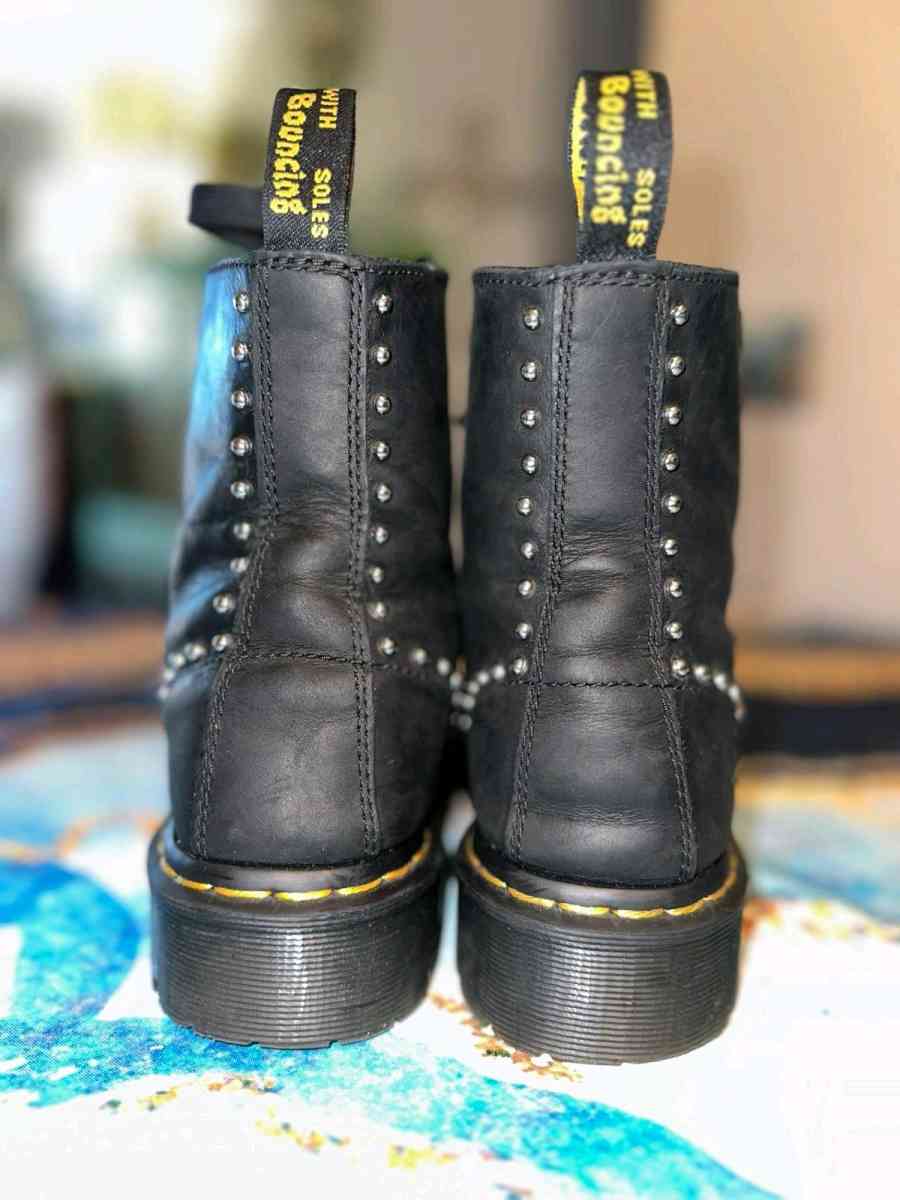 doc martens
