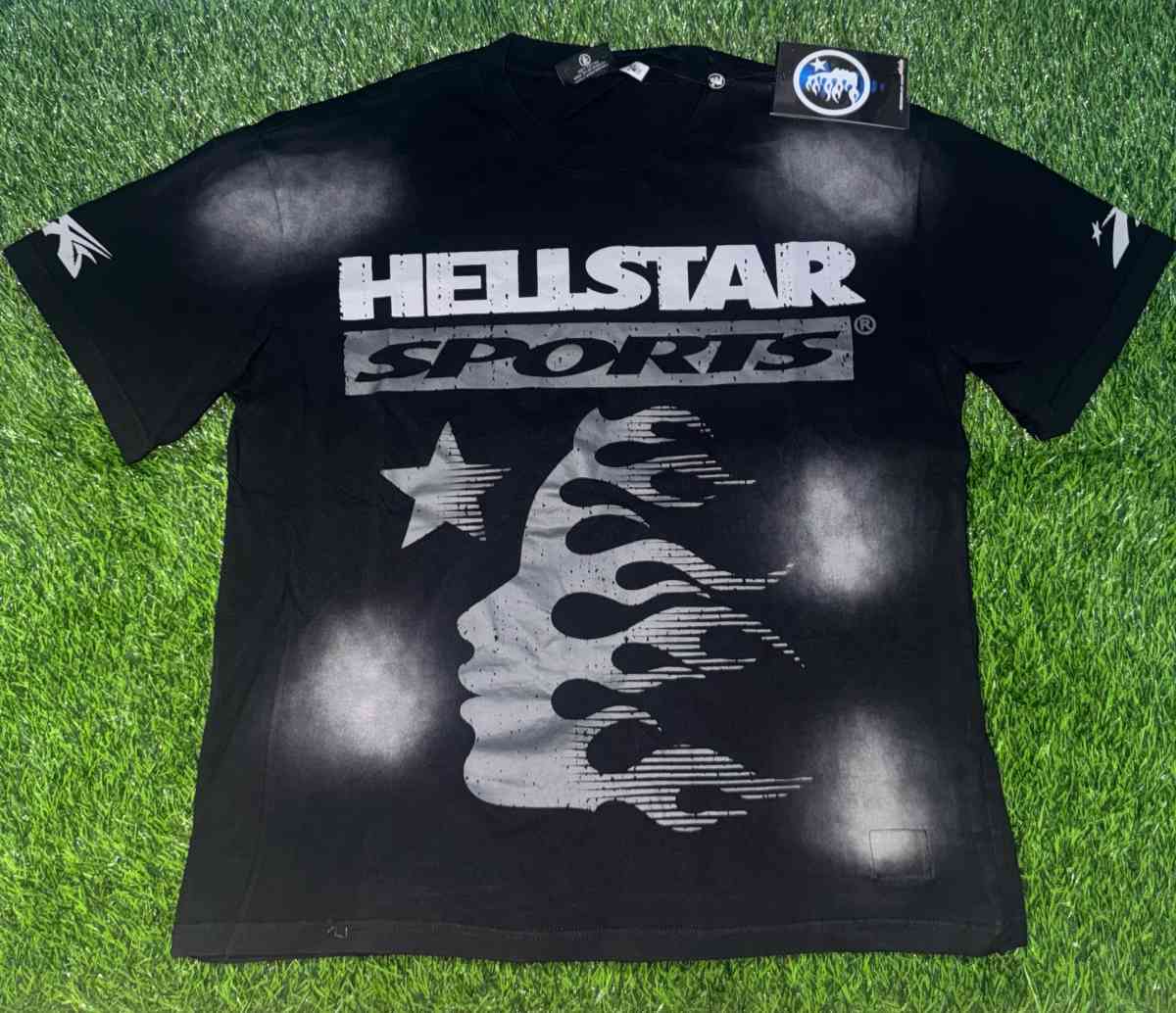 HELLSTAR Sports Tee