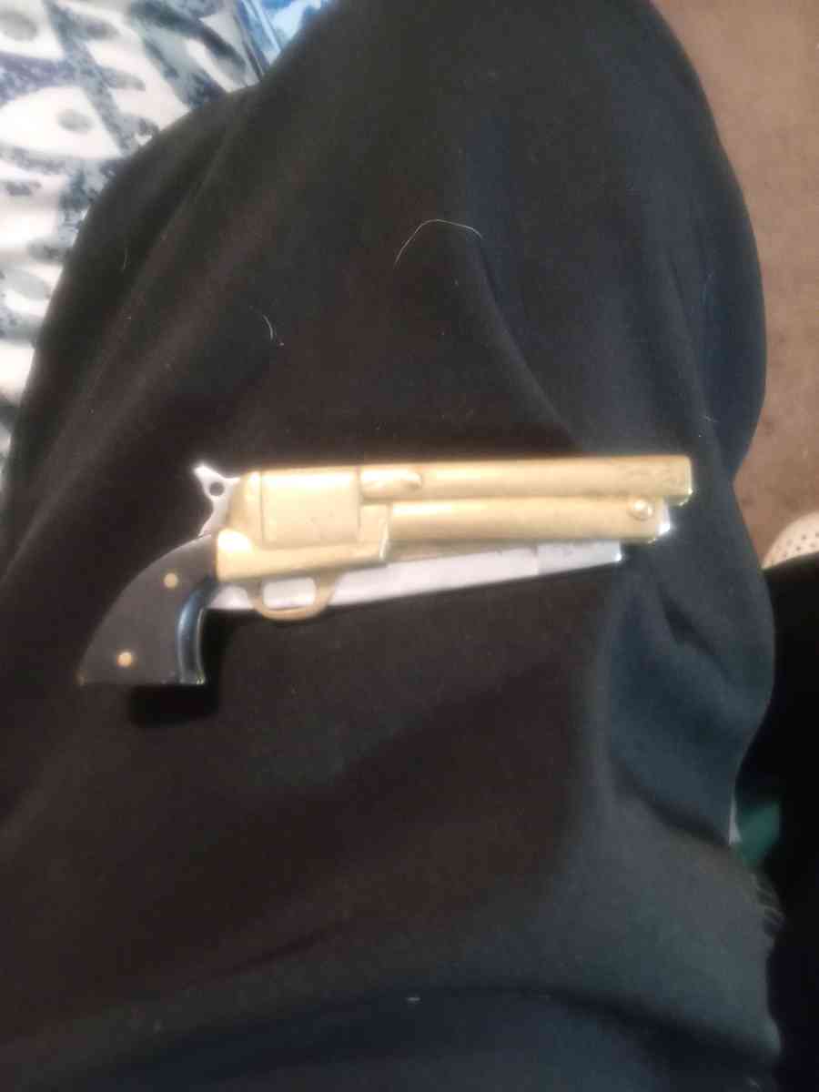 Vintage United Cutlery