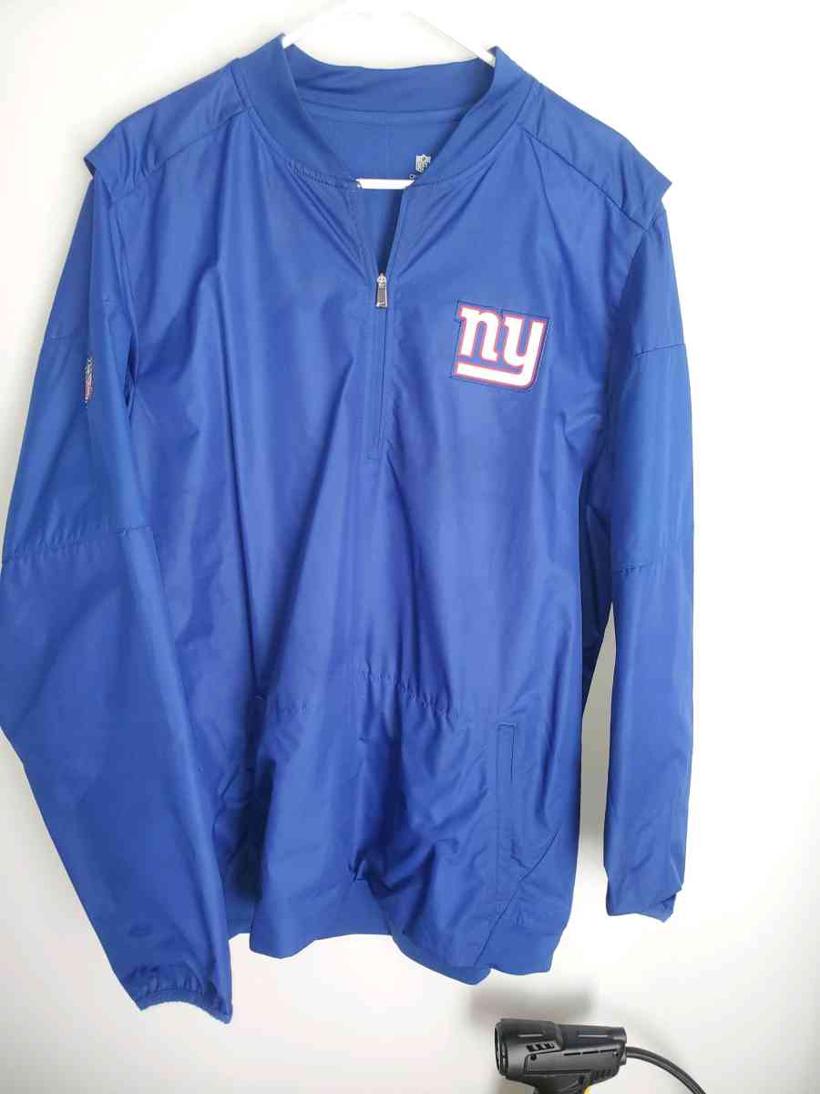 Nike NFL on the field pullover