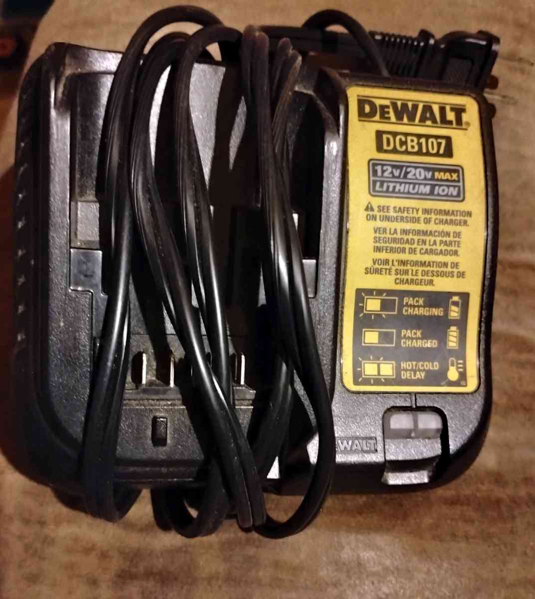 DeWalt Set