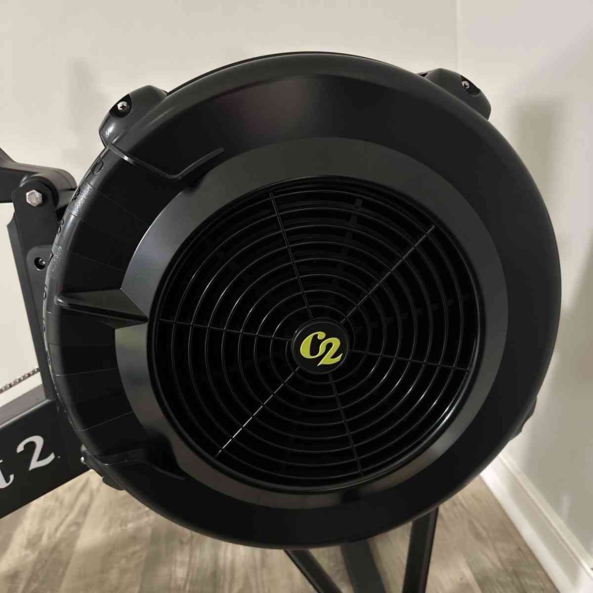 Concept2 Model E RowErg Indoor Rower Rowing Machine with PM5