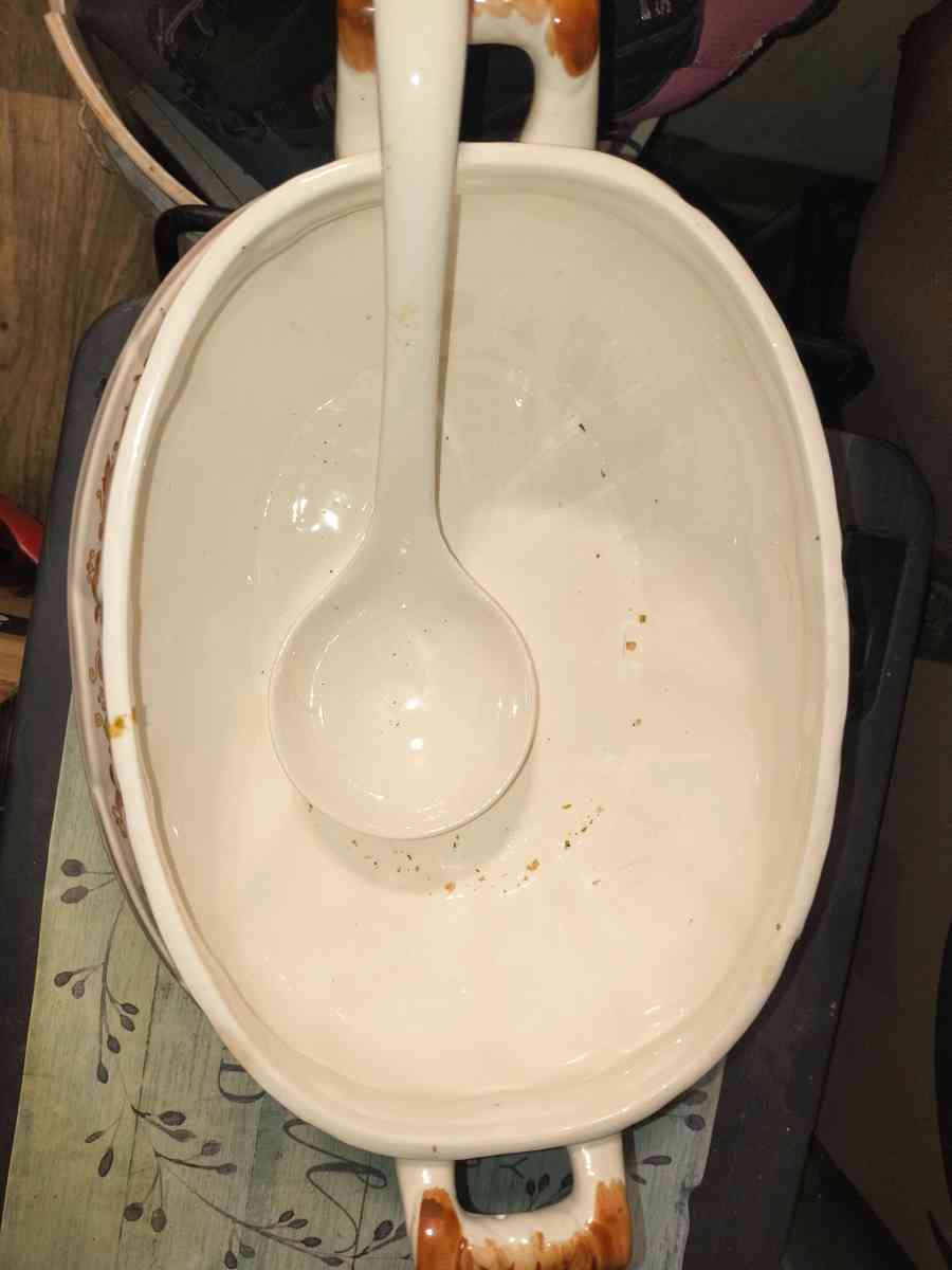 beautiful thanksgiving bowl