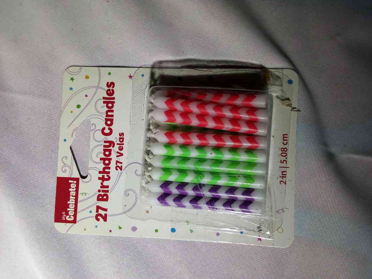 bulk party supplies unopened good deals