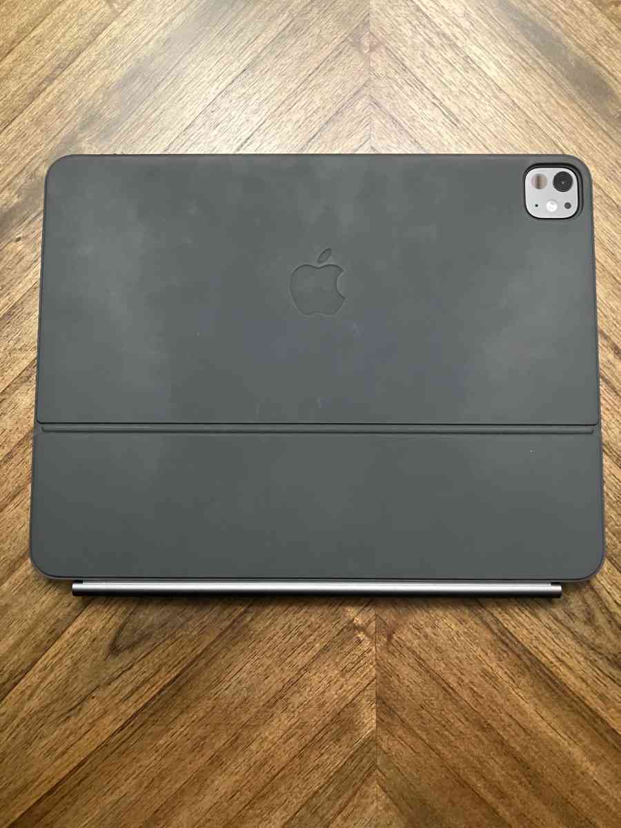 Unlocked 2024 IPad Pro M4 13 Inch 256GB WiFi Only