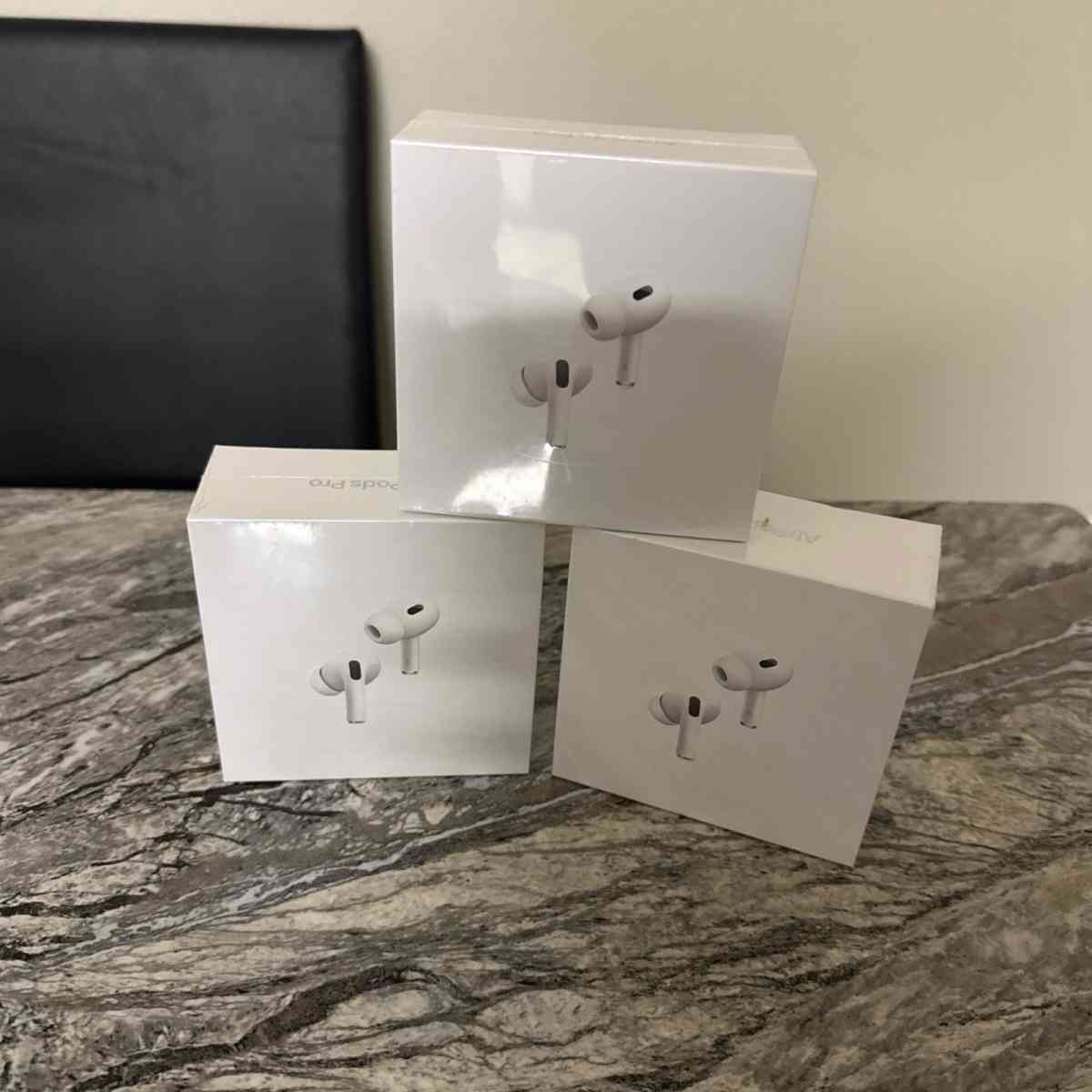 airpod pro 2 noise cancellation