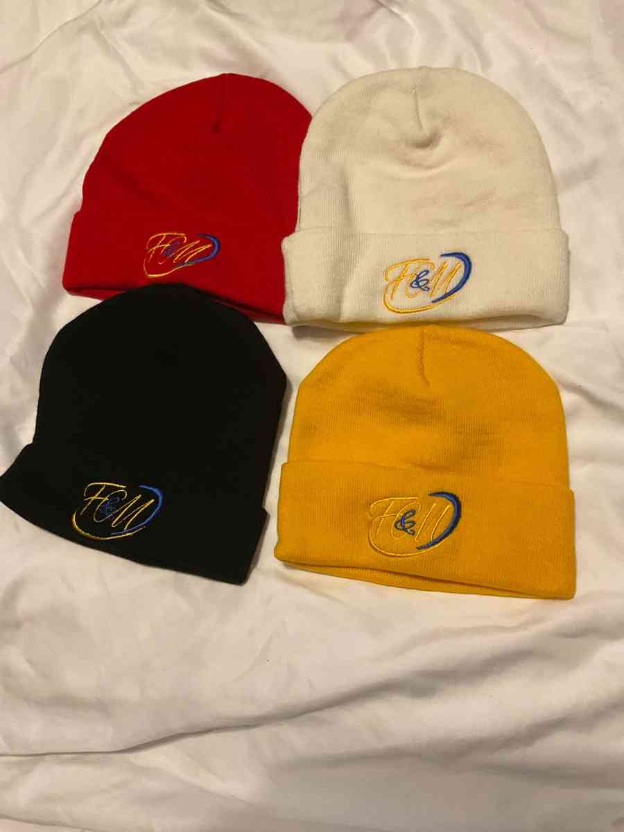 UNISEX BEANIES