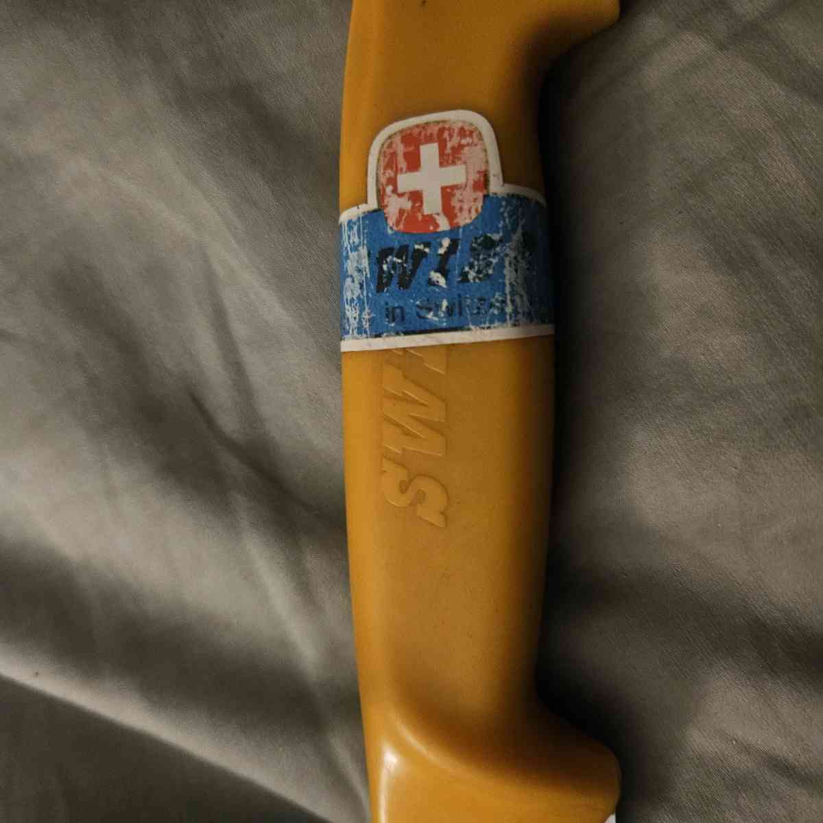 Swiss 10in Deli knife