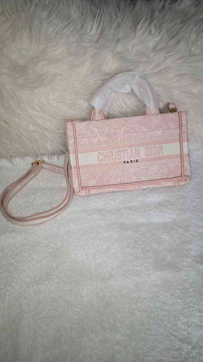 High Quality Christian Dior Mini Tote Rep