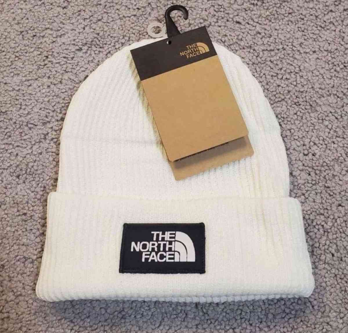 The North Face Winter Beanie Hat