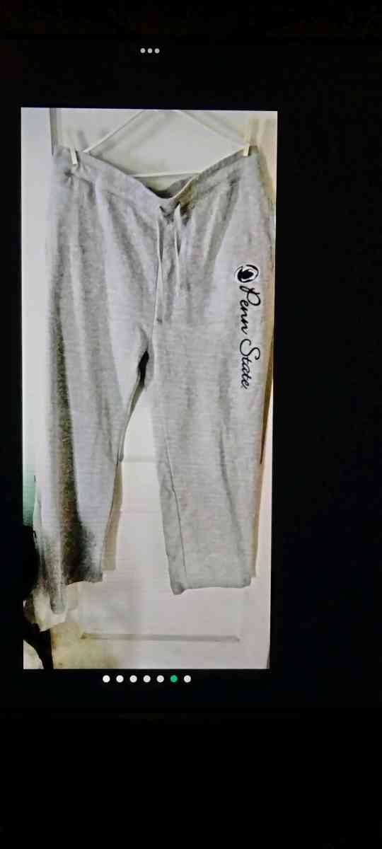 Penn State Sweatpants