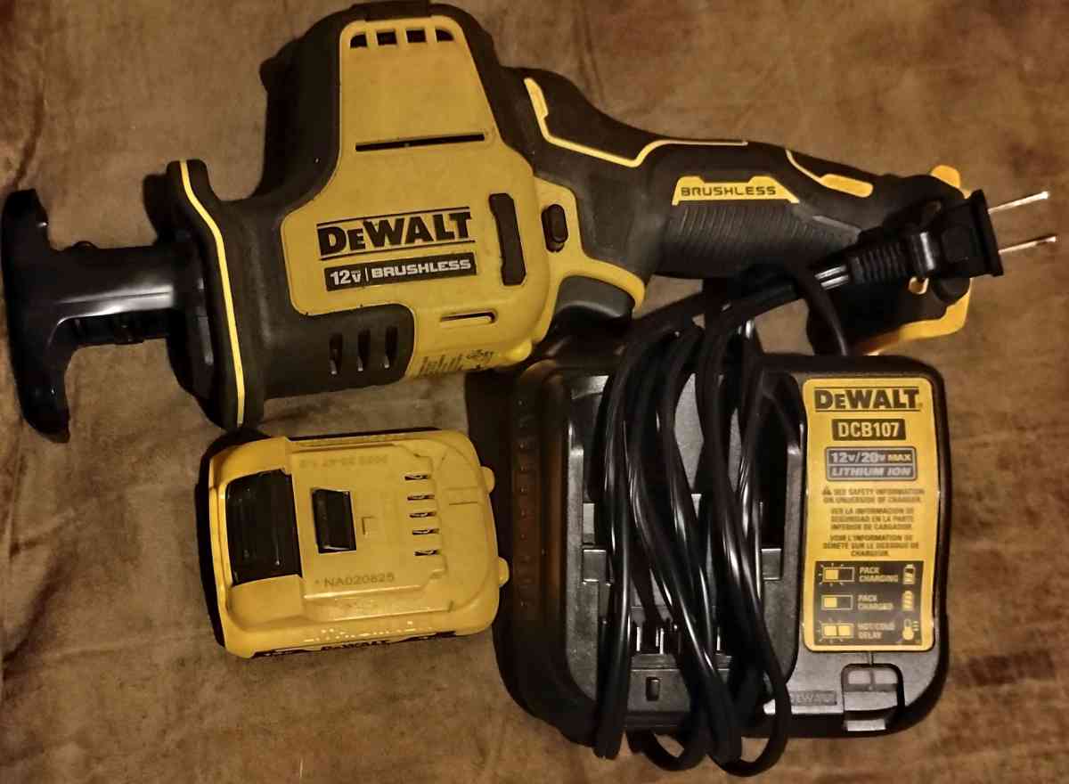DeWalt Set