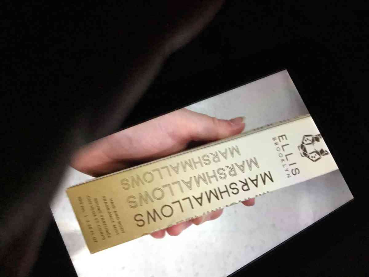 ELLIS BROOKLYN PERFUME