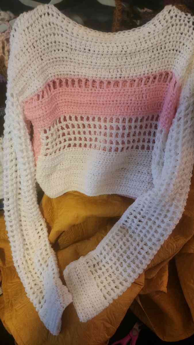 Handmade tops dress hats just ask meMASTECTOMY FRIENDLY WEAR