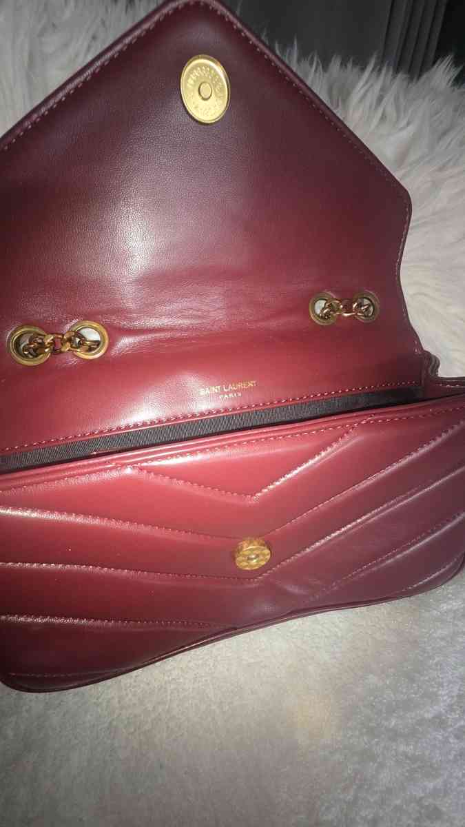 High Quality YSL Purse Rep