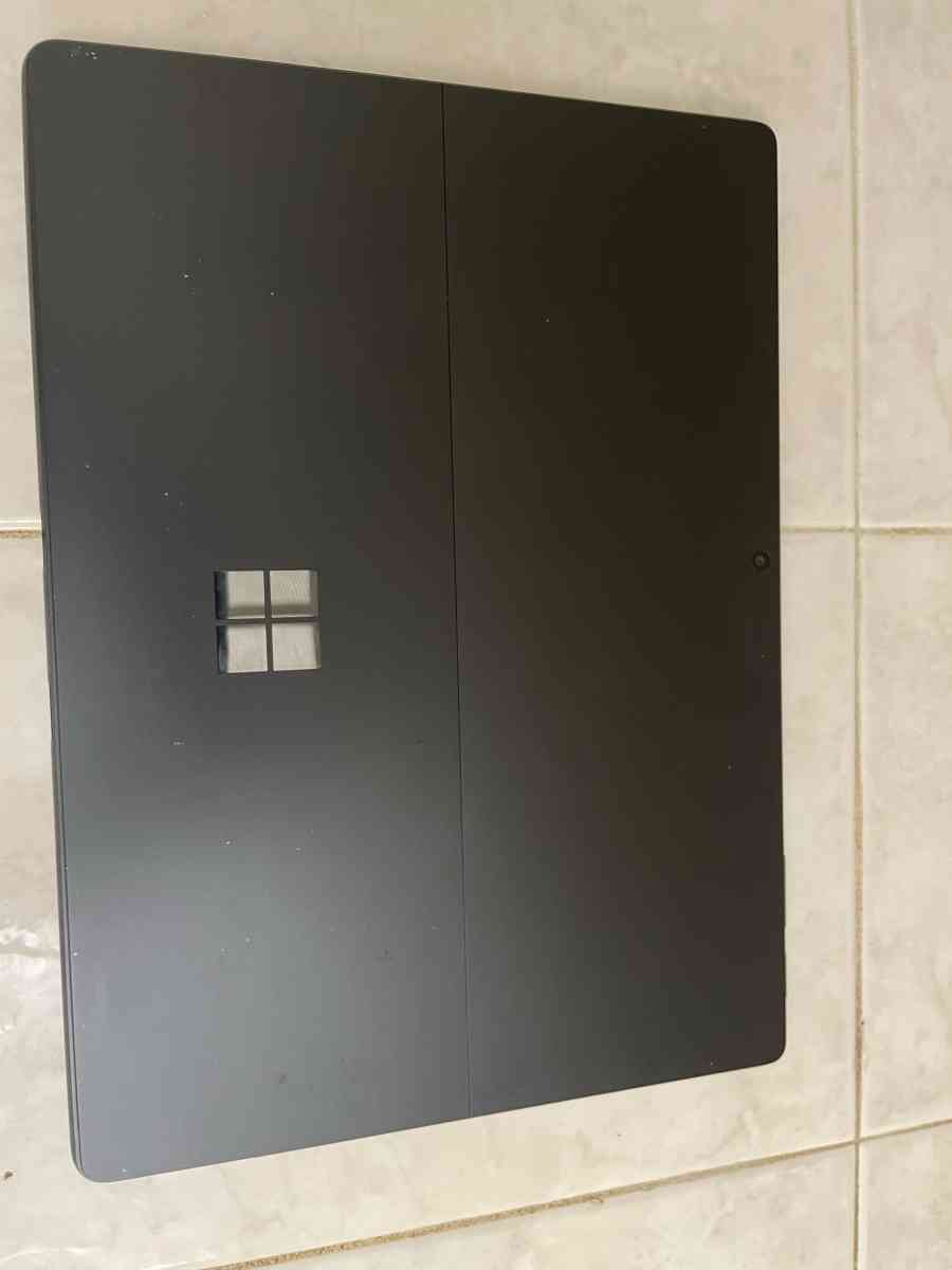 Surface Pro 6 Laptop Tablet Microsoft