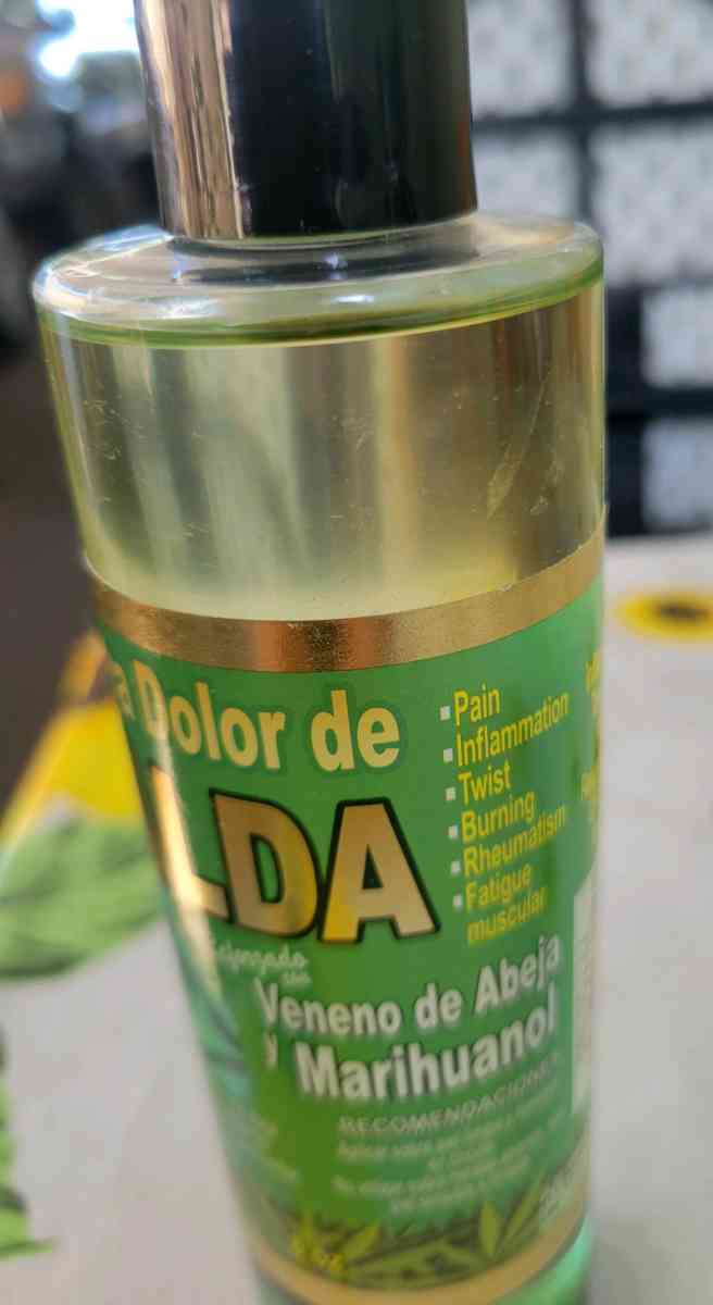 para dolor de espalda