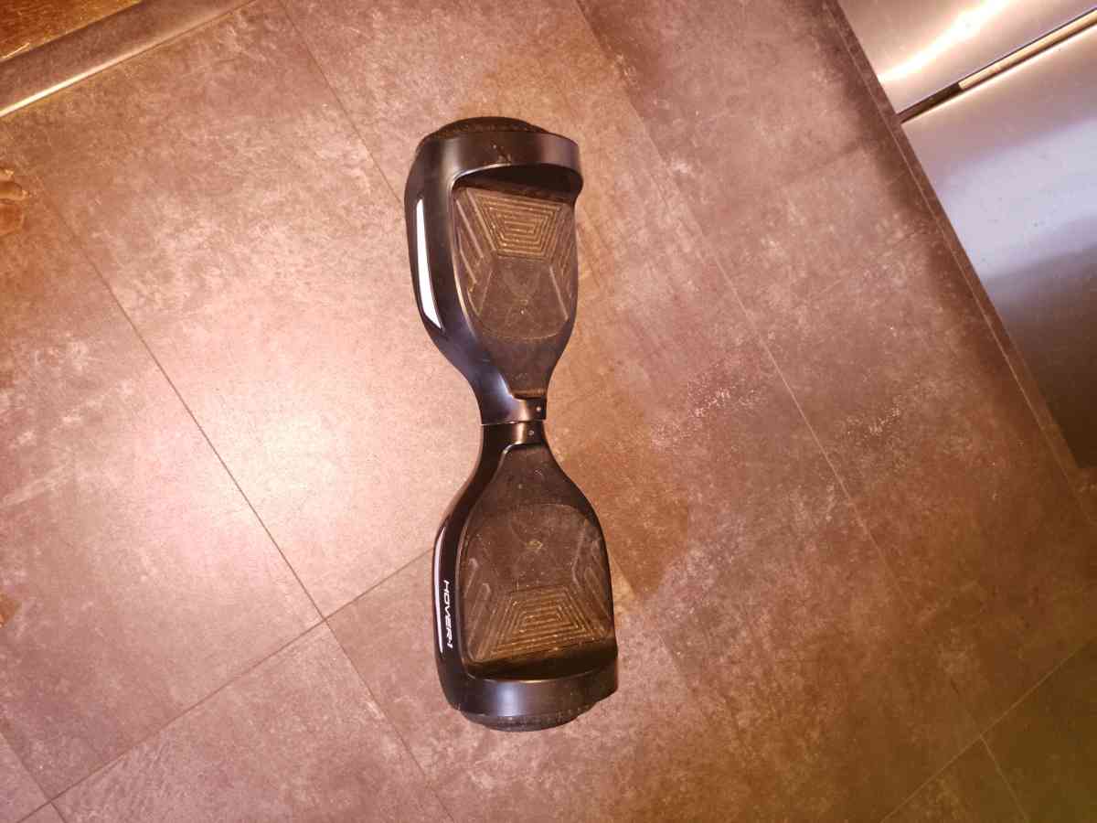 Hover1 Drive Electric hoverboard