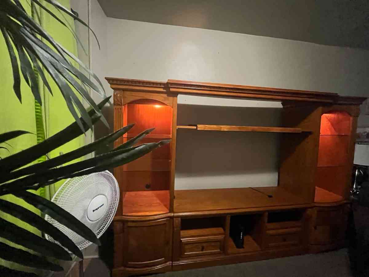 centro de entretenimiento