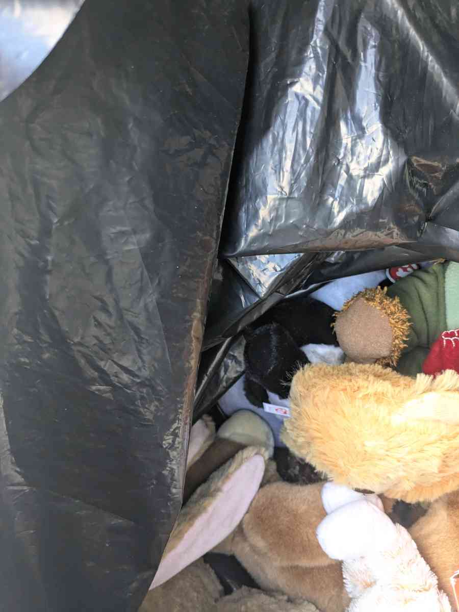 stuffiesabot 30all new