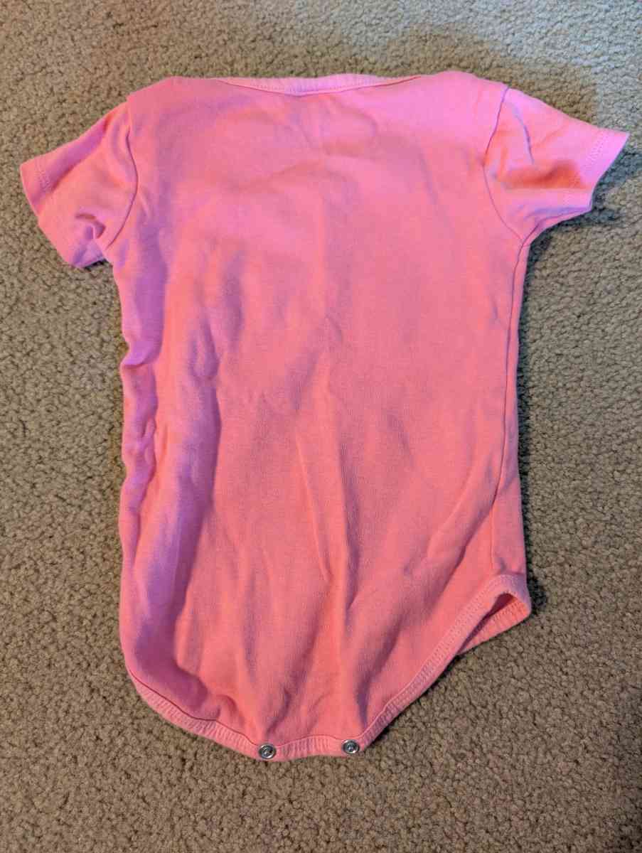 Baby London onesie from London