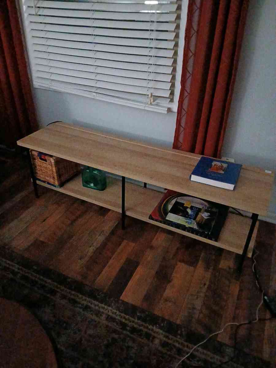 nice gently used furniture tables dressers rockers book case