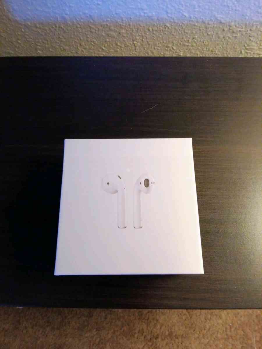 AirPods
