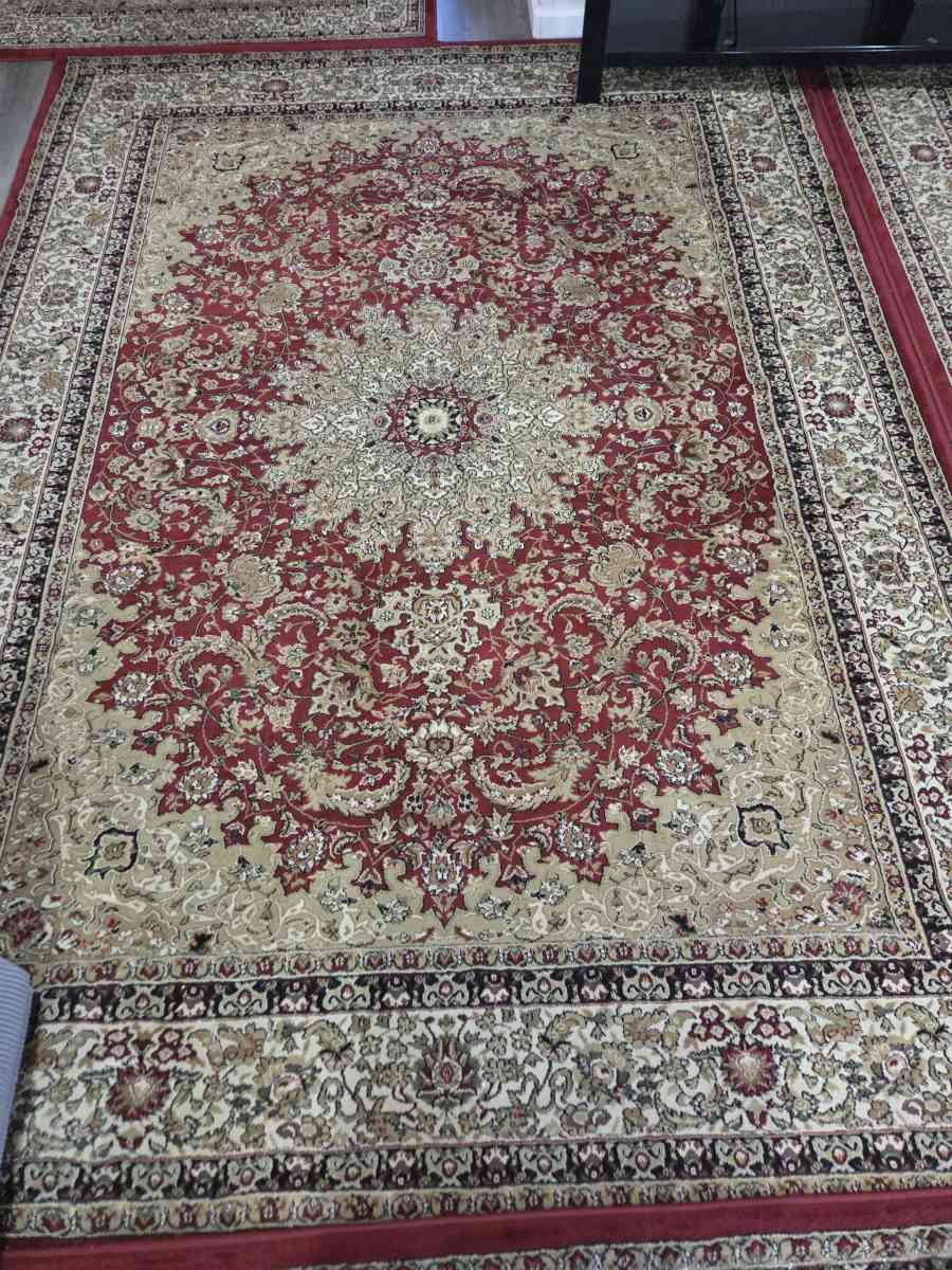 Elegance Persian Weavers Rug
