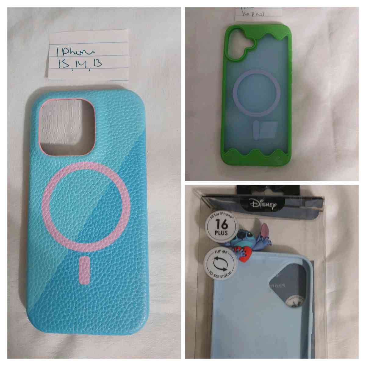 iPhone case