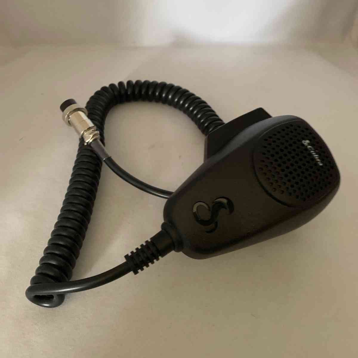 Cobra 19 40 Channel CB RadioPowerSupplyAntenna OB see detail