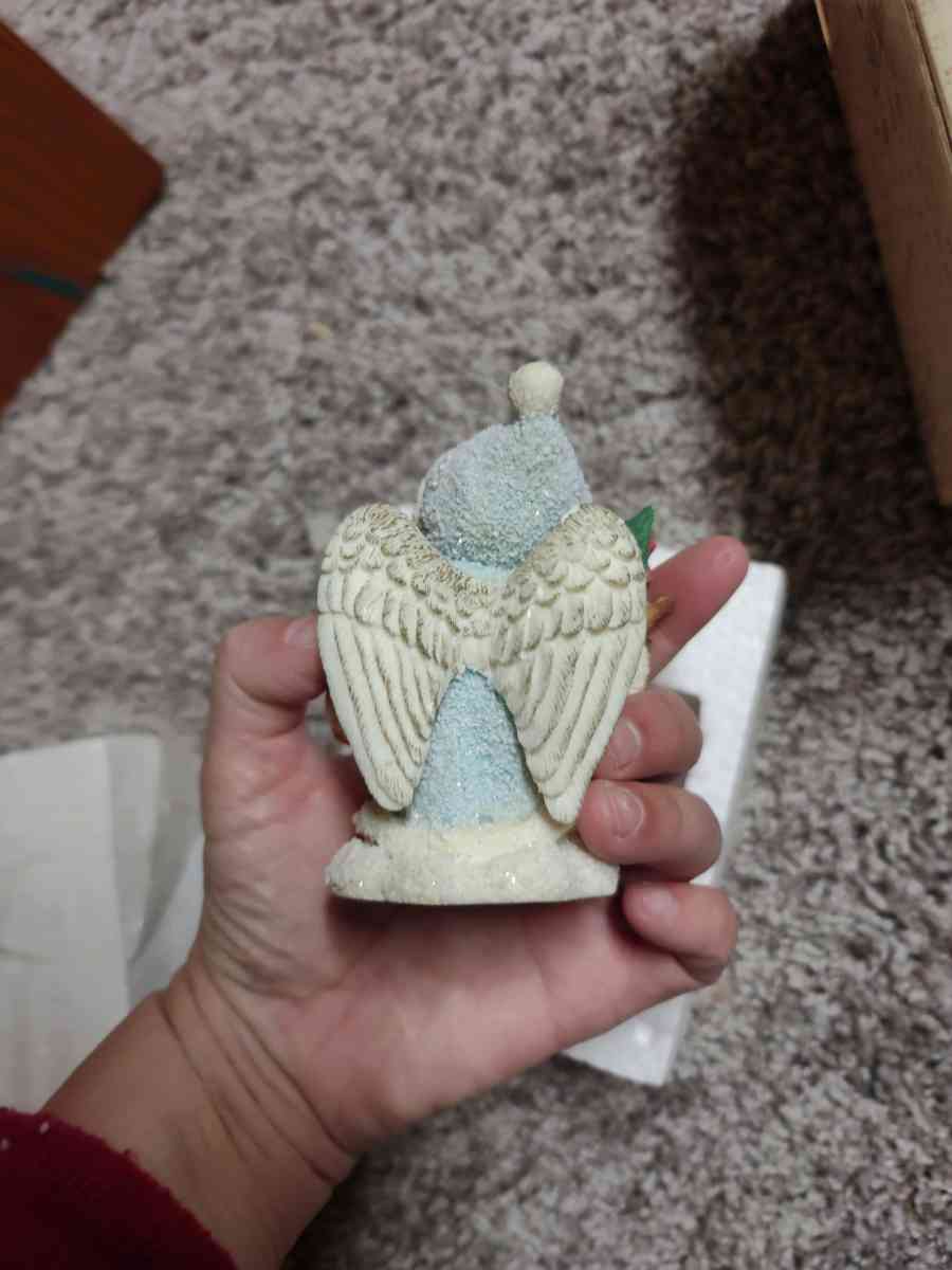 Cherished Teddies Grace