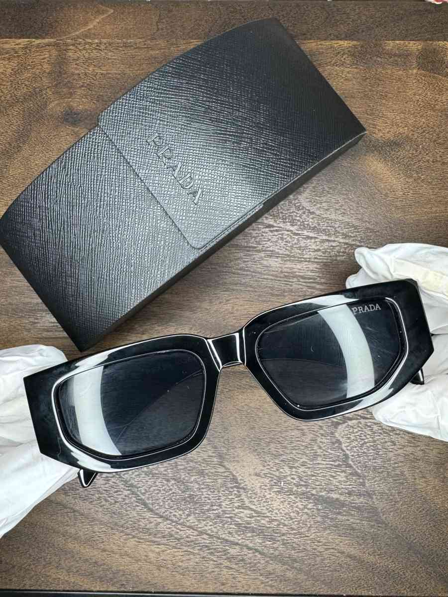 Sunglasses Prada