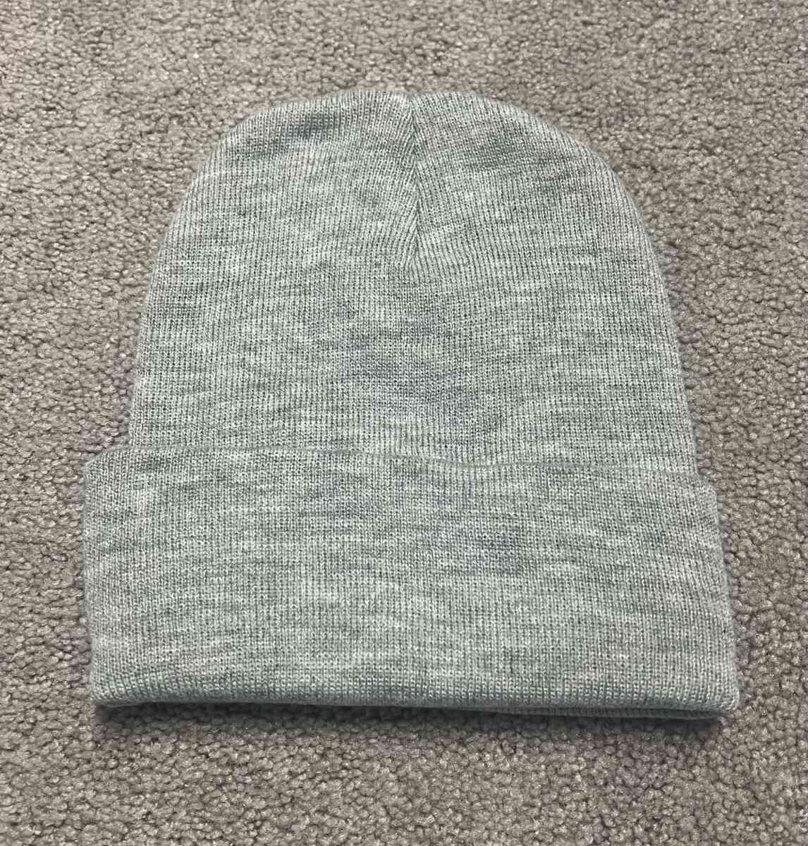 Carhartt A18 Acrylic Winter Beanie Hats