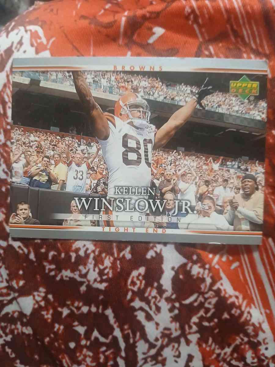 some more ball cards