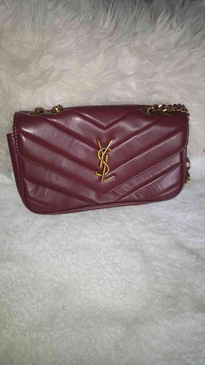 High Quality YSL Purse Rep