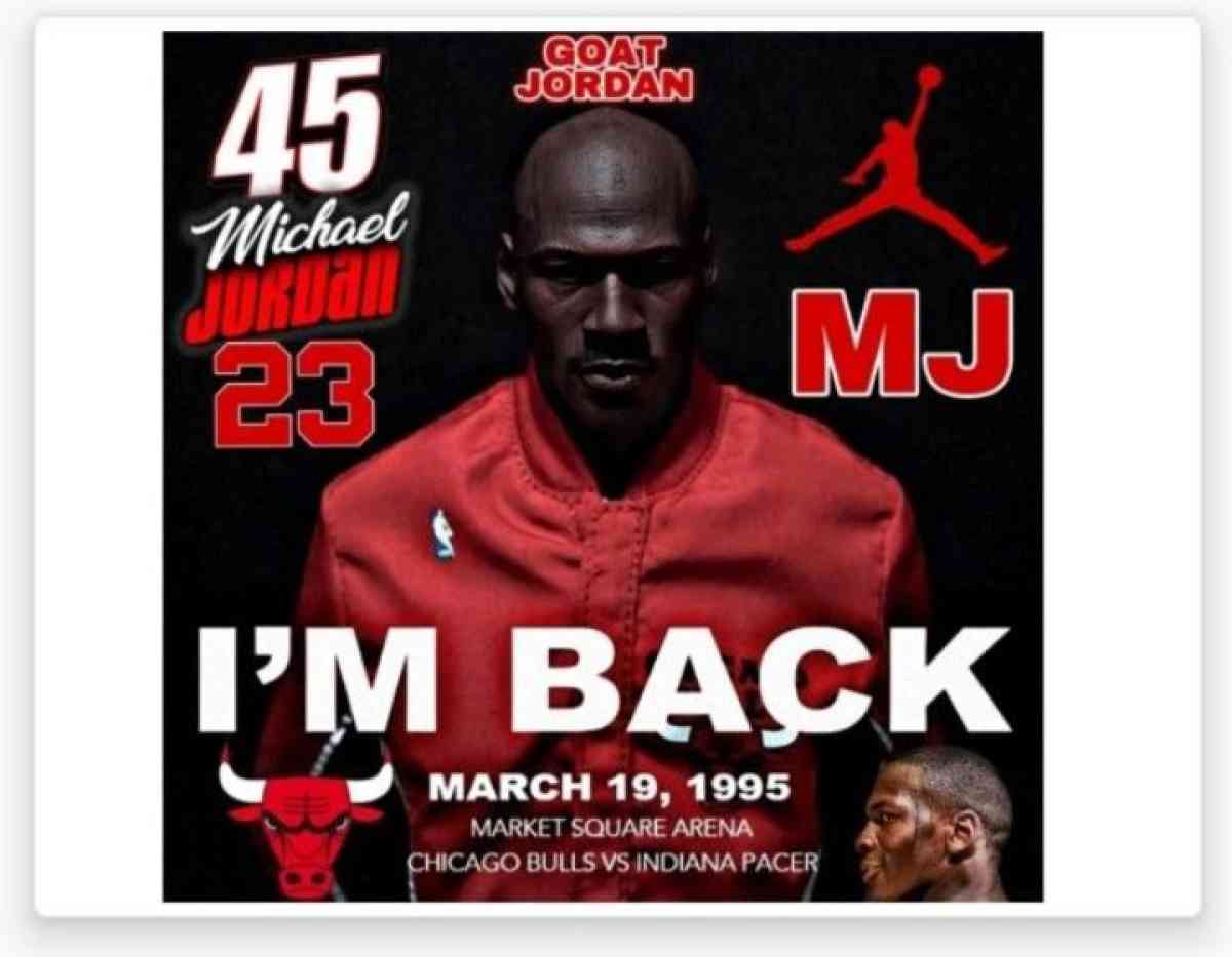 CHICAGO BULLS THE GOAT SELF CREATED ORIGINAL ART POSTER