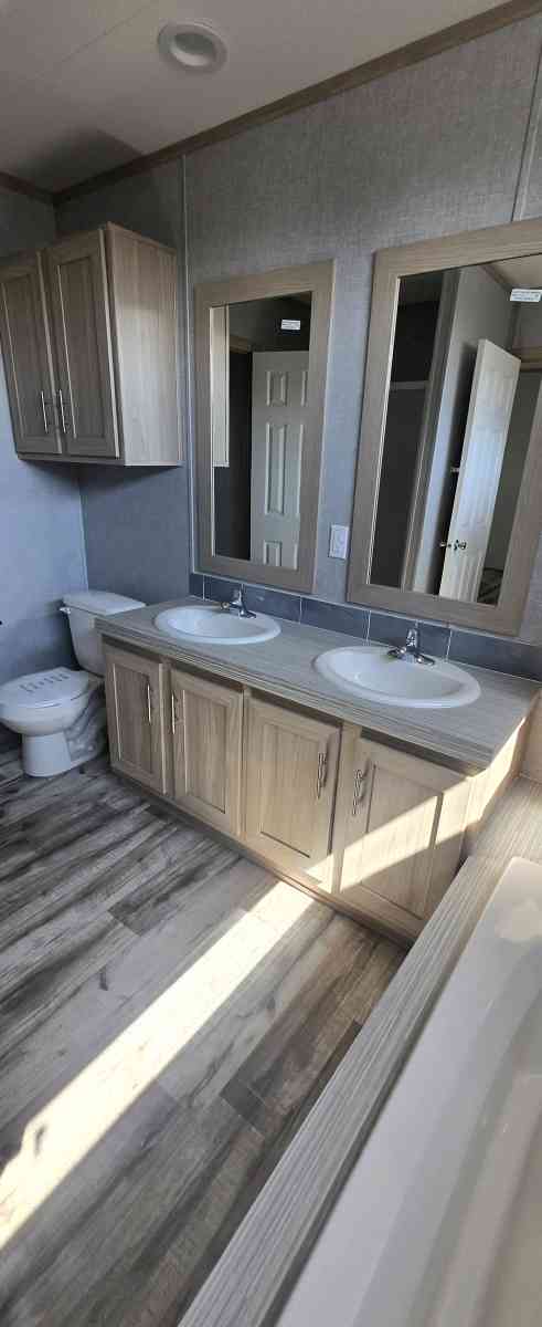 Paquete casa con terreno