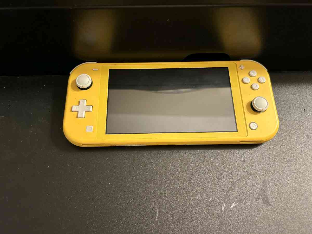 Nintendo Switch Mod HDH001